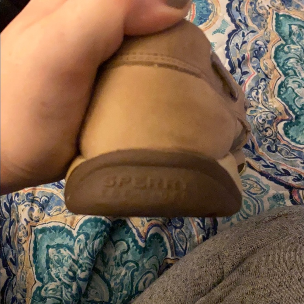 Sperrys - Picture 4 of 5